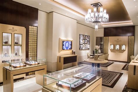 patek philippe boutique ayala center photos|patek philippe sandton city mall.